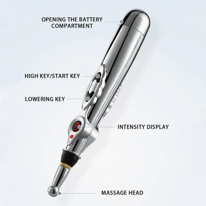 Portable Massage Foot Pad Massage Patch Massage Pen Cervical Neck and Back Full Body Massage Combination Set Portable Massage Foot Pad Massage Patch Massage Pen Cervical Neck and Back Full Body Massage Combination Set