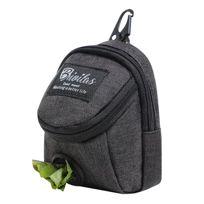 Portable Multifunction Dog training bag Portable Multifunction Dog training bag