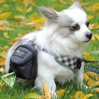 Portable Multifunction Dog training bag Portable Multifunction Dog training bag