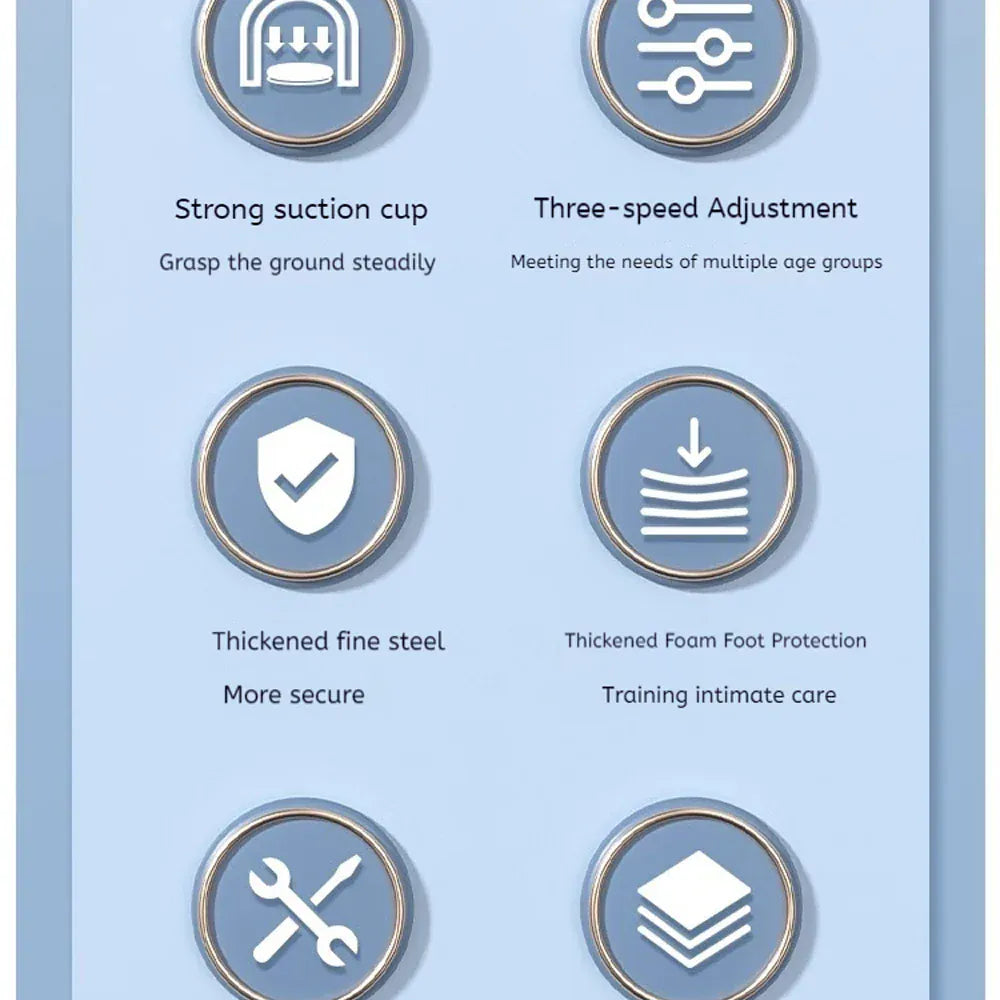 Portable Sit Up Assistant With Tension Rope Fitness Equipment Support Core Fitness Situp Yoga Practice  Home Gym Portable Sit Up Assistant With Tension Rope Fitness Equipment Support Core Fitness Situp Yoga Practice  Home Gym