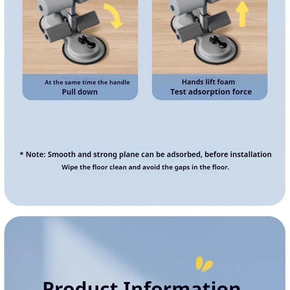 Portable Sit Up Assistant With Tension Rope Fitness Equipment Support Core Fitness Situp Yoga Practice  Home Gym Portable Sit Up Assistant With Tension Rope Fitness Equipment Support Core Fitness Situp Yoga Practice  Home Gym