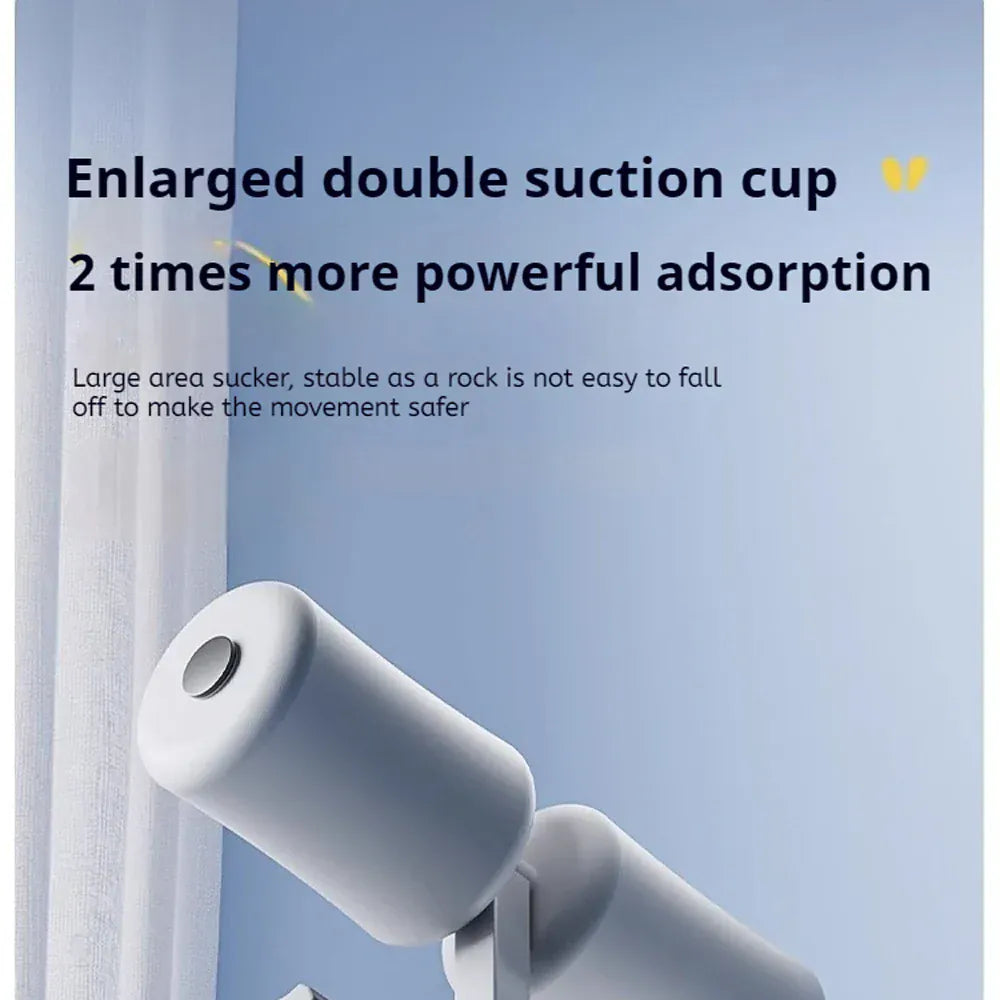 Portable Sit Up Assistant With Tension Rope Fitness Equipment Support Core Fitness Situp Yoga Practice  Home Gym Portable Sit Up Assistant With Tension Rope Fitness Equipment Support Core Fitness Situp Yoga Practice  Home Gym