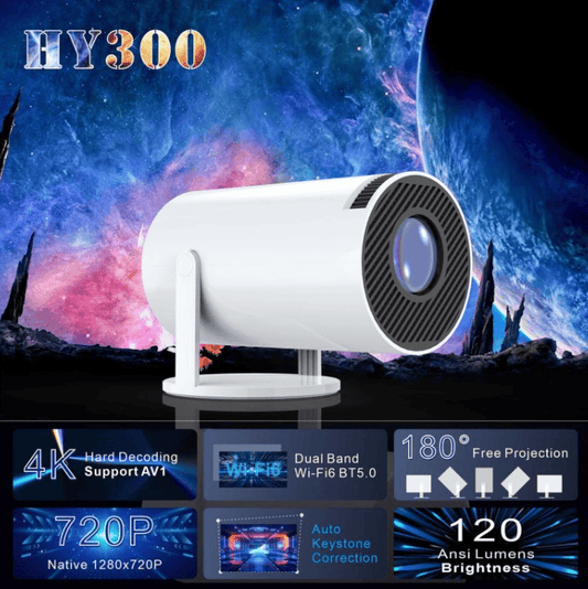 Portable Small Projector Portable Small Projector