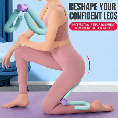 Portable Thigh Exerciser for Home Workouts Portable Thigh Exerciser for Home Workouts