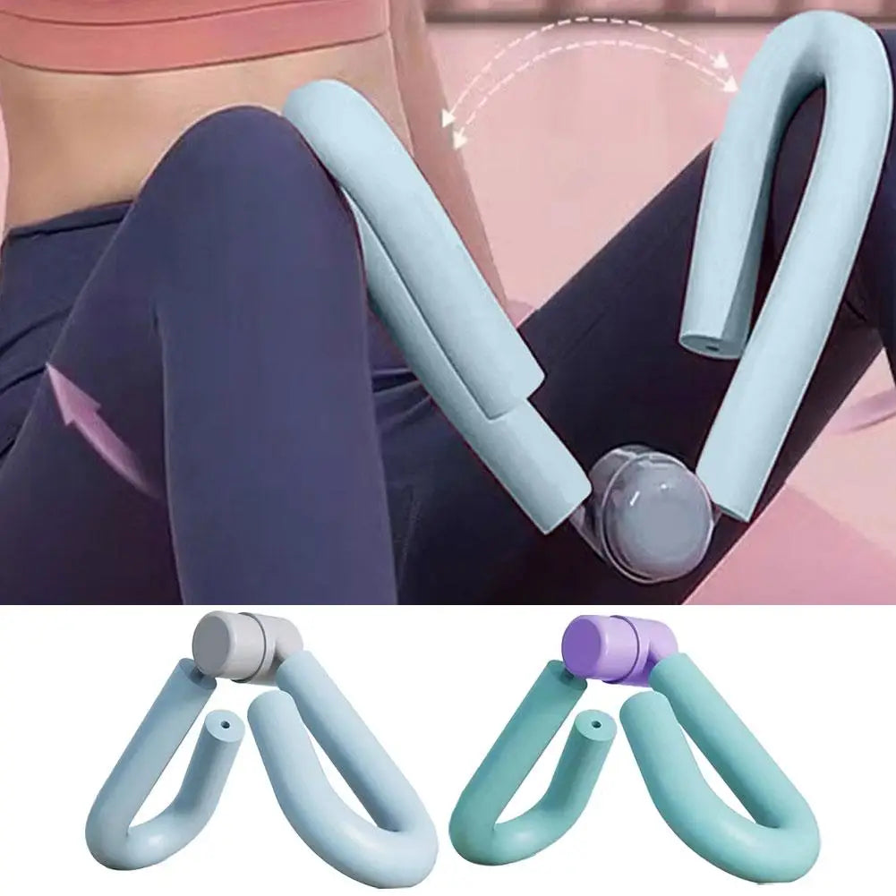 Portable Thigh Exerciser for Home Workouts Portable Thigh Exerciser for Home Workouts