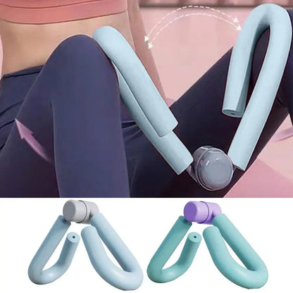 Portable Thigh Exerciser for Home Workouts Portable Thigh Exerciser for Home Workouts