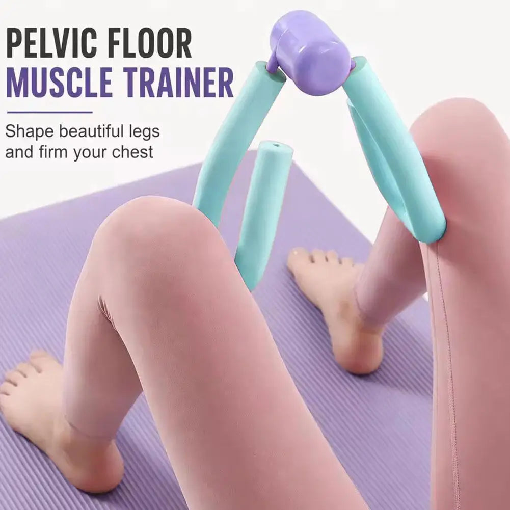 Portable Thigh Exerciser for Home Workouts Portable Thigh Exerciser for Home Workouts