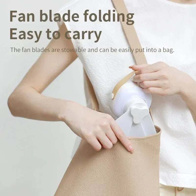 Portable wireless mini ceiling fan light USB fan with remote control, stand, night light, home, outdoor, camping, New Year gifts Portable wireless mini ceiling fan light USB fan with remote control, stand, night light, home, outdoor, camping, New Year gifts