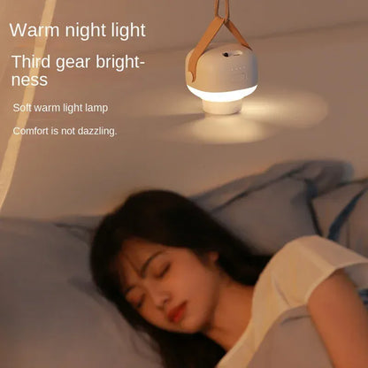 Portable wireless mini ceiling fan light USB fan with remote control, stand, night light, home, outdoor, camping, New Year gifts Portable wireless mini ceiling fan light USB fan with remote control, stand, night light, home, outdoor, camping, New Year gifts