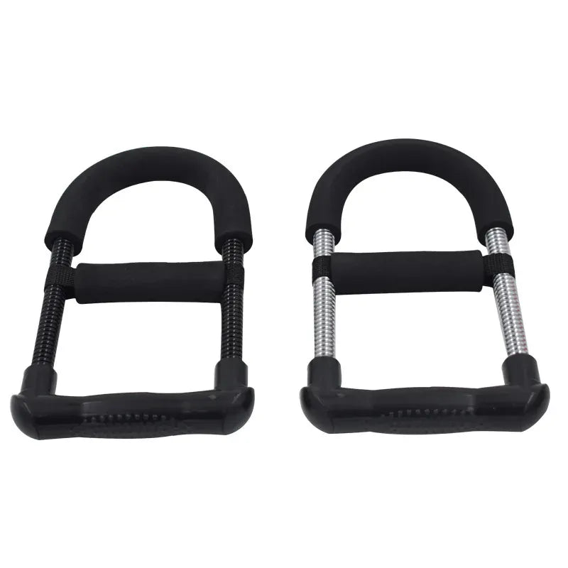 Power Wrist Trainer Grip Strength Equipment Adjustable Hand Exerciser For Forearm Muscle Home Gym Fitness Non-Slip Durable Power Wrist Trainer Grip Strength Equipment Adjustable Hand Exerciser For Forearm Muscle Home Gym Fitness Non-Slip Durable