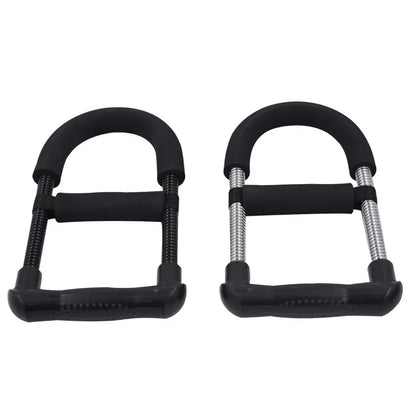 Power Wrist Trainer Grip Strength Equipment Adjustable Hand Exerciser For Forearm Muscle Home Gym Fitness Non-Slip Durable Power Wrist Trainer Grip Strength Equipment Adjustable Hand Exerciser For Forearm Muscle Home Gym Fitness Non-Slip Durable