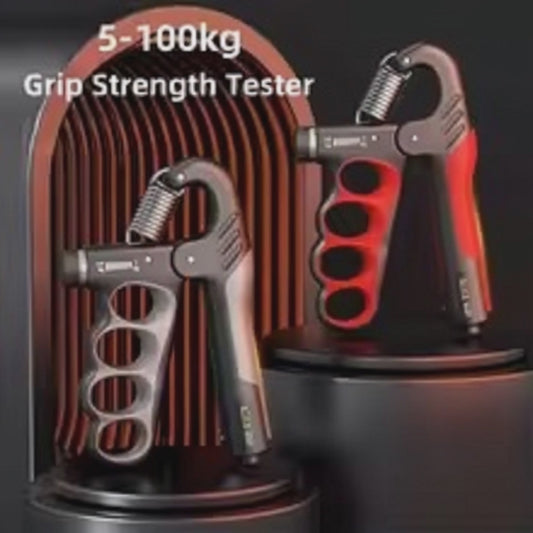 Grip Strengthener