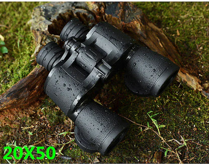Baigish Professional Binoculars - BAK4 Military Telescope 8x30 to 20x50 Professional Binoculars Baigish 8x30 10x40 10x50 12x4515x60 20x50 8-24x40 Powerful Military Telescope Long Range Monocular BAK4