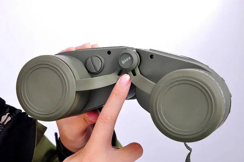 Baigish Professional Binoculars - BAK4 Military Telescope 8x30 to 20x50 Professional Binoculars Baigish 8x30 10x40 10x50 12x4515x60 20x50 8-24x40 Powerful Military Telescope Long Range Monocular BAK4