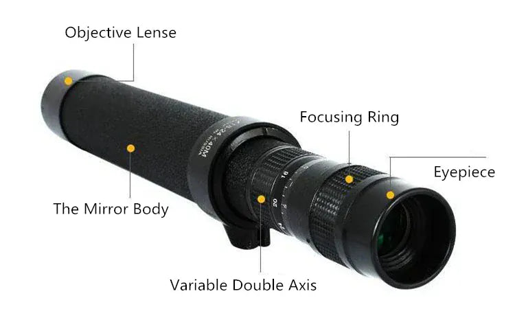 Baigish Professional Binoculars - BAK4 Military Telescope 8x30 to 20x50 Professional Binoculars Baigish 8x30 10x40 10x50 12x4515x60 20x50 8-24x40 Powerful Military Telescope Long Range Monocular BAK4