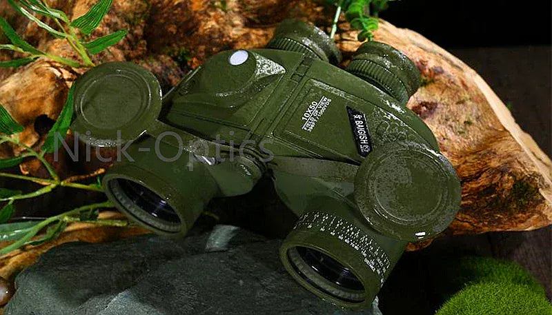 Baigish Professional Binoculars - BAK4 Military Telescope 8x30 to 20x50 Professional Binoculars Baigish 8x30 10x40 10x50 12x4515x60 20x50 8-24x40 Powerful Military Telescope Long Range Monocular BAK4