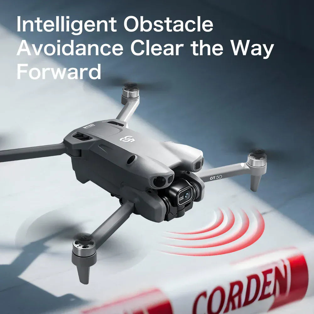 Professional Drone with 4K Dual Camera, Video Drone, Quadcopter, 360, Intelligent Obstacle Avoidance, Gift, New, 2022 Professional Drone with 4K Dual Camera, Video Drone, Quadcopter, 360, Intelligent Obstacle Avoidance, Gift, New, 2022