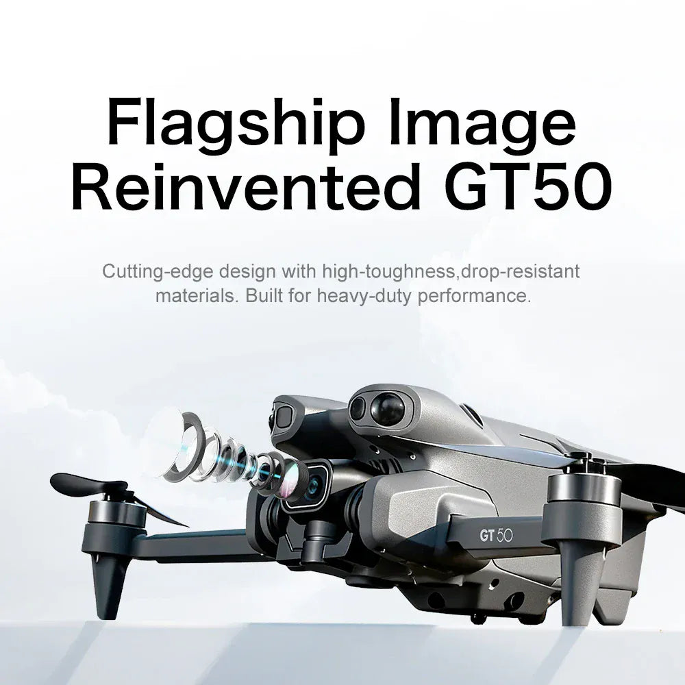 Professional Drone with 4K Dual Camera, Video Drone, Quadcopter, 360, Intelligent Obstacle Avoidance, Gift, New, 2022 Professional Drone with 4K Dual Camera, Video Drone, Quadcopter, 360, Intelligent Obstacle Avoidance, Gift, New, 2022