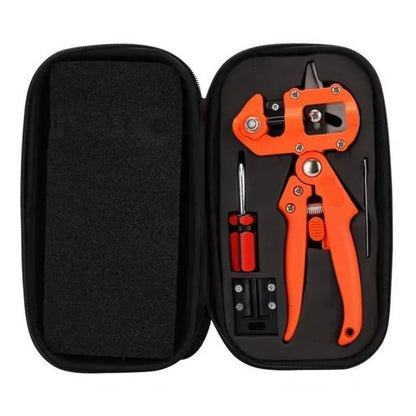 Professional Garden Grafting Tool Set — Fruit Tree Pruning | Wahooly Professional Garden Grafting Tool Set — Fruit Tree Vaccination & Pruning Shears for Farmers & Growers