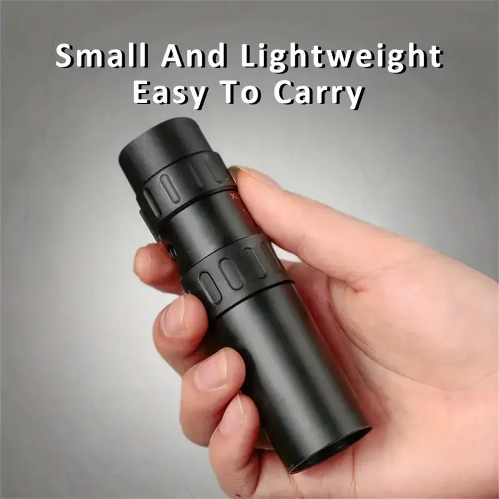 Professional HD Monocular Telescope 10-300x Zoom Professional HD Monocular Telescope 10-300x Zoom