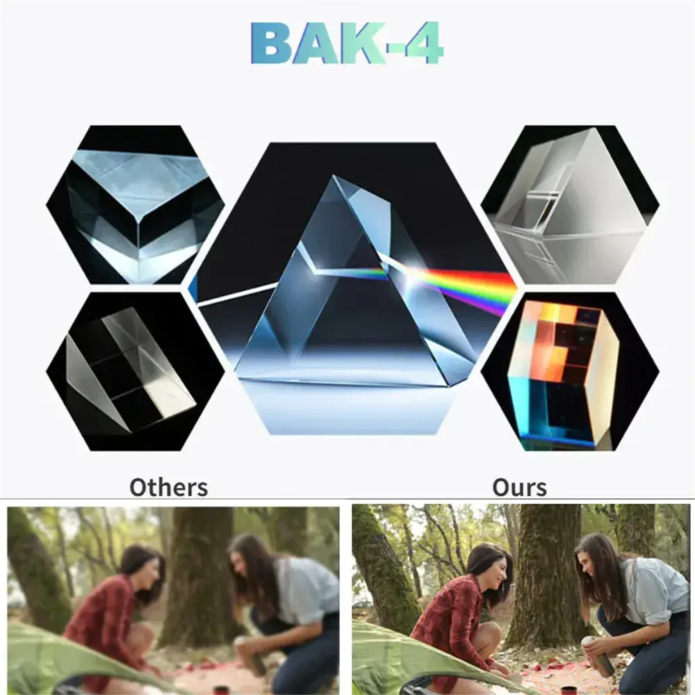 Professional HD Monocular Telescope 10-300x Zoom Professional HD Monocular Telescope 10-300x Zoom