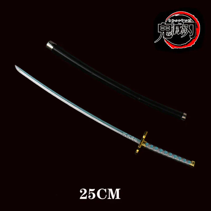 Prop Samurai Sword With Sheath Sword Prop Samurai Sword With Sheath Sword