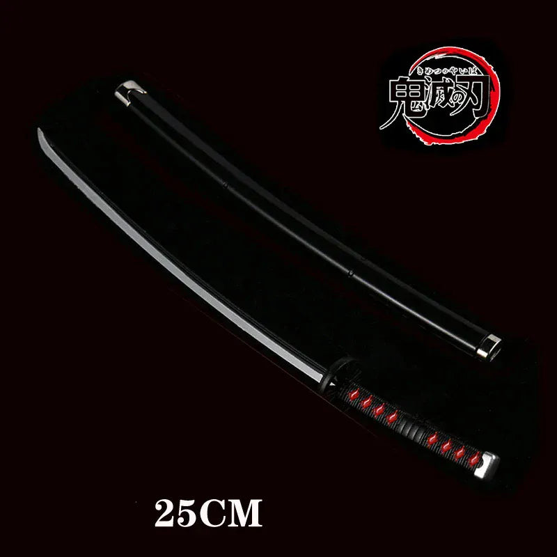 Prop Samurai Sword With Sheath Sword Prop Samurai Sword With Sheath Sword