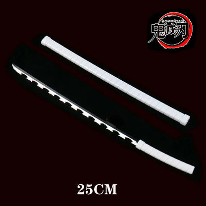 Prop Samurai Sword With Sheath Sword Prop Samurai Sword With Sheath Sword