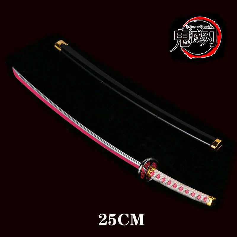 Prop Samurai Sword With Sheath Sword Prop Samurai Sword With Sheath Sword