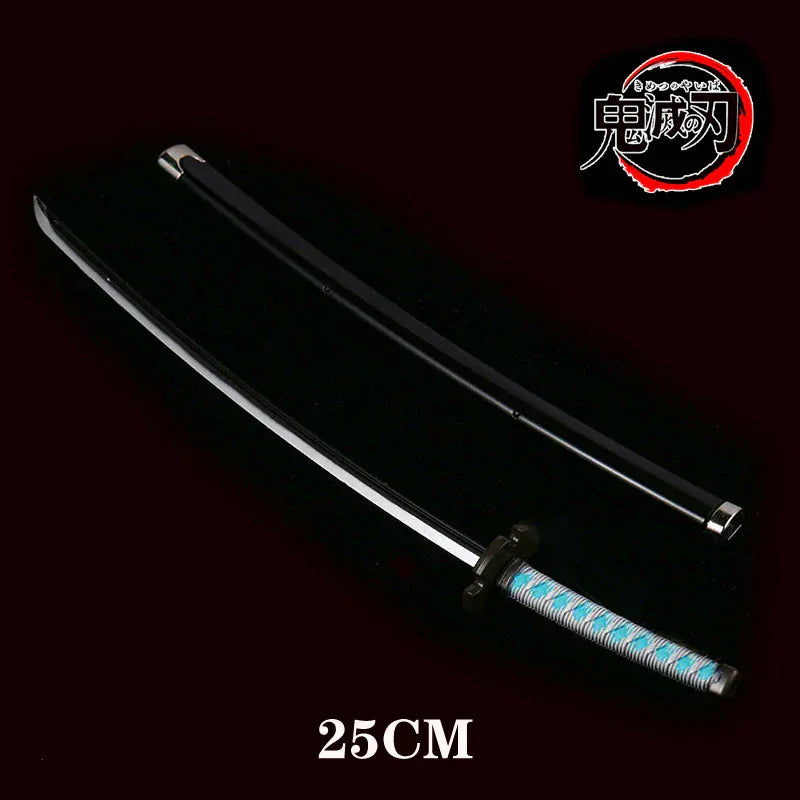 Prop Samurai Sword With Sheath Sword Prop Samurai Sword With Sheath Sword