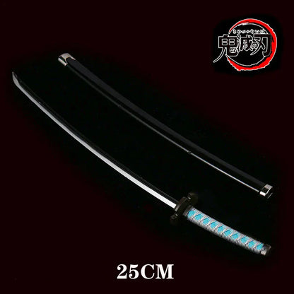 Prop Samurai Sword With Sheath Sword Prop Samurai Sword With Sheath Sword