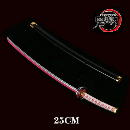 Prop Samurai Sword With Sheath Sword Prop Samurai Sword With Sheath Sword