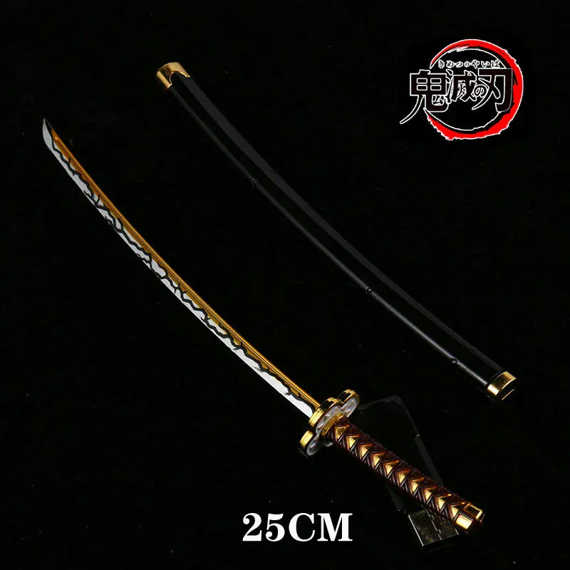 Prop Samurai Sword With Sheath Sword Prop Samurai Sword With Sheath Sword