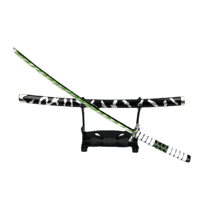 Prop Samurai Sword With Sheath Sword Prop Samurai Sword With Sheath Sword