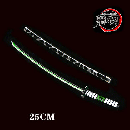 Prop Samurai Sword With Sheath Sword Prop Samurai Sword With Sheath Sword