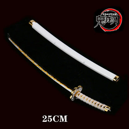 Prop Samurai Sword With Sheath Sword Prop Samurai Sword With Sheath Sword