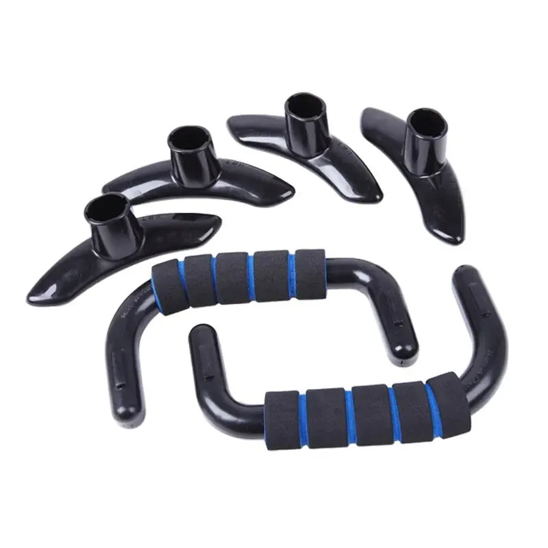 Push-Up Bars Push-Up Bars