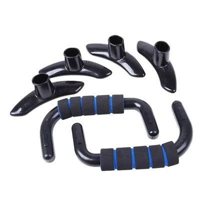 Push-Up Bars Push-Up Bars