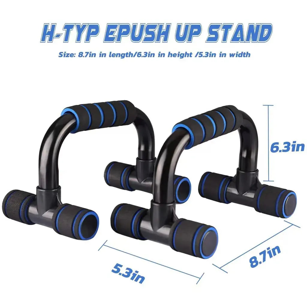 Push-Up Bars Push-Up Bars
