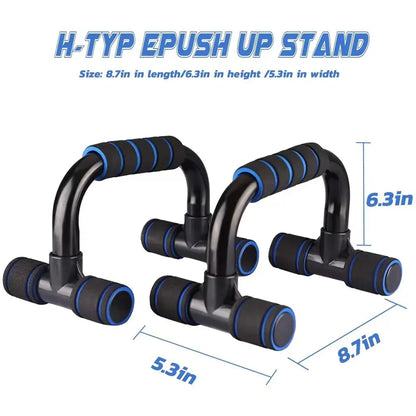 Push-Up Bars Push-Up Bars