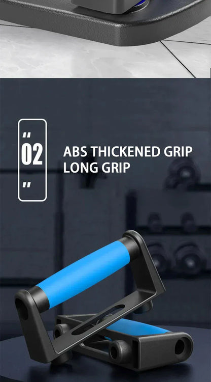 Push-up Board Set Push-up Board Set