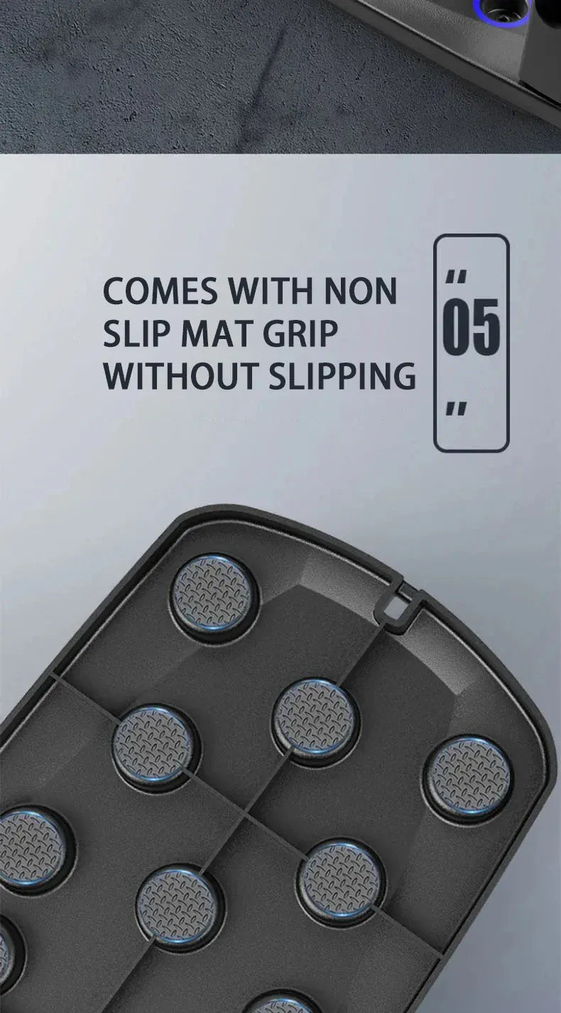 Push-up Board Set Push-up Board Set