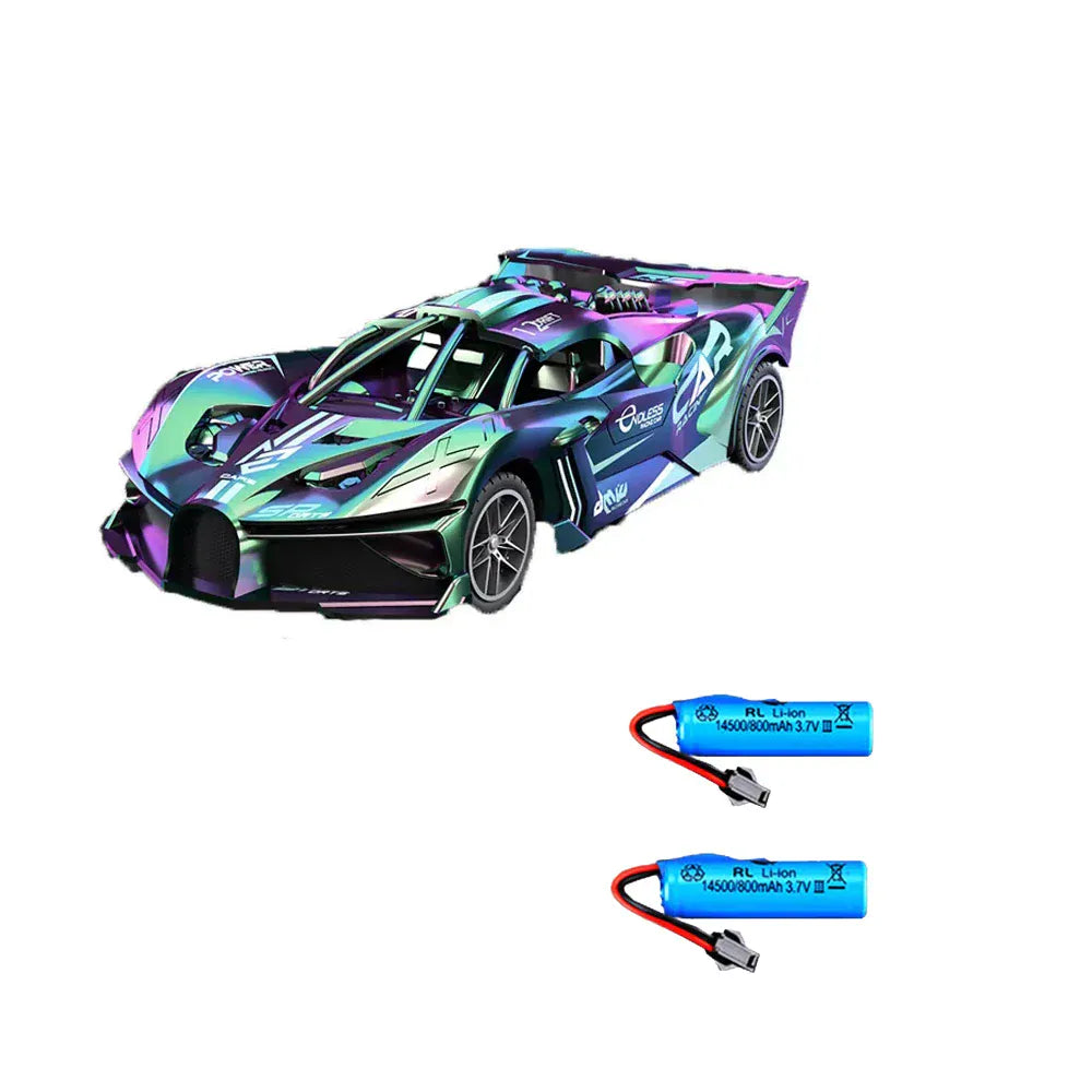 Rc Car 4Ch High-Speed Remote Control Drift Racing Car Electric Sportscar Toy Vehicle Model Toys for Boys Kids Birthday Gift Rc Car 4Ch High-Speed Remote Control Drift Racing Car Electric Sportscar Toy Vehicle Model Toys for Boys Kids Birthday Gift