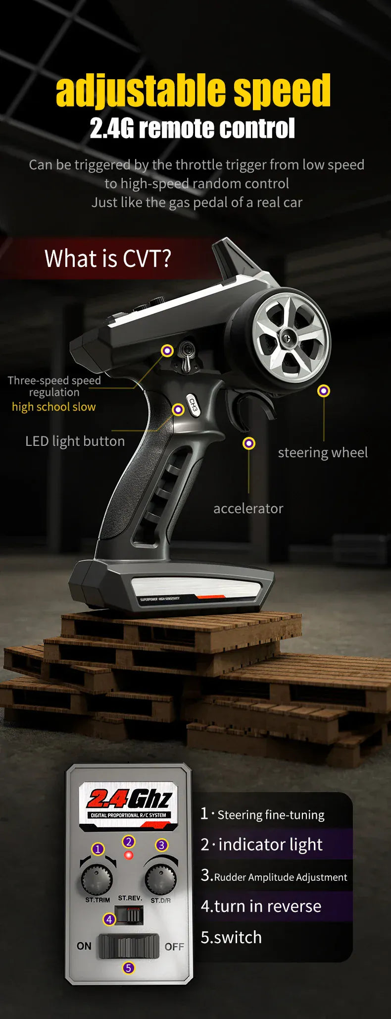 Rc Car Off Road 4x4 High Speed 70KM/H Remote Control Car with LED Headlight Brushless 4WD 1/16 Monster Truck Toys for Boys Gift Rc Car Off Road 4x4 High Speed 70KM/H Remote Control Car with LED Headlight Brushless 4WD 1/16 Monster Truck Toys for Boys Gift