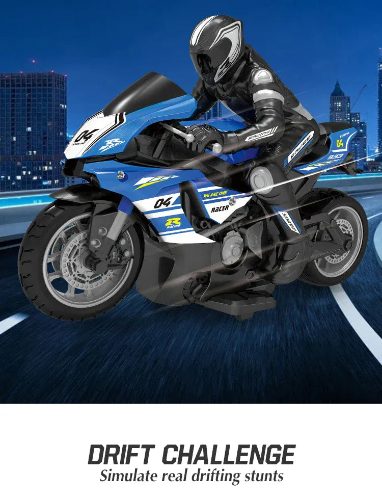 RC Motorcycles 1:6 1:10 Electric Motor RC Cars High Speed 4CH Remote Control Racing Motorcycle Drift Car Kids Xmas Festival Gift RC Motorcycles 1:6 1:10 Electric Motor RC Cars High Speed 4CH Remote Control Racing Motorcycle Drift Car Kids Xmas Festival Gift