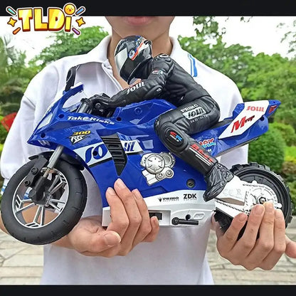 RC Motorcycles 1:6 1:10 Electric Motor RC Cars High Speed 4CH Remote Control Racing Motorcycle Drift Car Kids Xmas Festival Gift RC Motorcycles 1:6 1:10 Electric Motor RC Cars High Speed 4CH Remote Control Racing Motorcycle Drift Car Kids Xmas Festival Gift