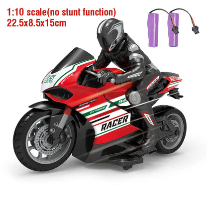 RC Motorcycles 1:6 1:10 Electric Motor RC Cars High Speed 4CH Remote Control Racing Motorcycle Drift Car Kids Xmas Festival Gift RC Motorcycles 1:6 1:10 Electric Motor RC Cars High Speed 4CH Remote Control Racing Motorcycle Drift Car Kids Xmas Festival Gift