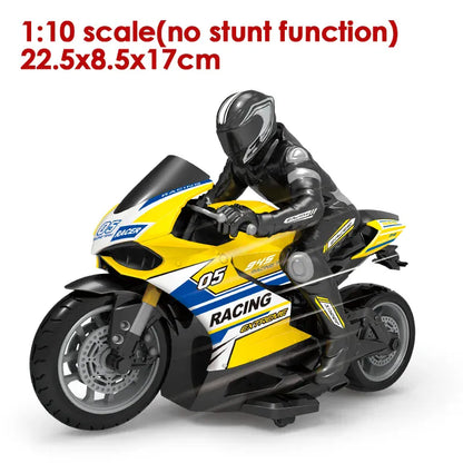 RC Motorcycles 1:6 1:10 Electric Motor RC Cars High Speed 4CH Remote Control Racing Motorcycle Drift Car Kids Xmas Festival Gift RC Motorcycles 1:6 1:10 Electric Motor RC Cars High Speed 4CH Remote Control Racing Motorcycle Drift Car Kids Xmas Festival Gift