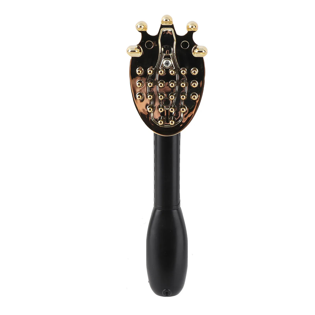 Rechargeable Electric Back Scratcher | Wahooly Rechargeable Electric Back Scratcher with Telescopic Reach