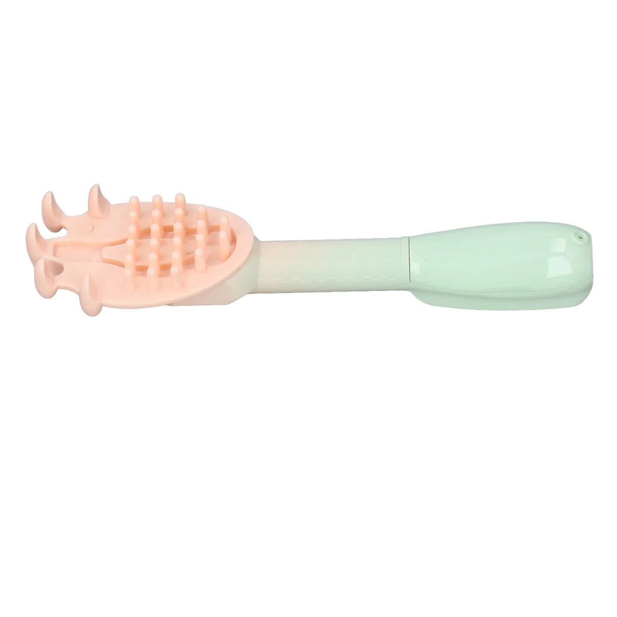 Rechargeable Electric Back Scratcher | Wahooly Rechargeable Electric Back Scratcher with Telescopic Reach